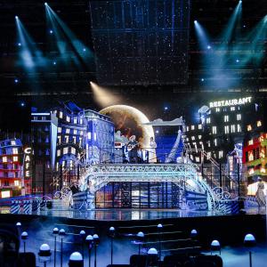 2022 Un air d'Enfoirés