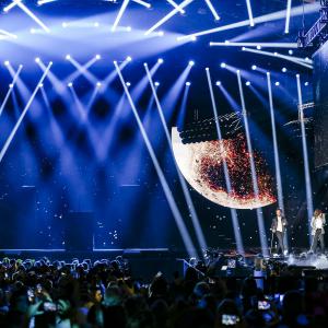 2023 Enfoirés un jour, toujours