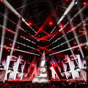 2023 Enfoirés un jour, toujours