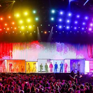 2023 Enfoirés un jour, toujours