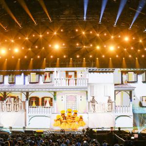 2023 Enfoirés un jour, toujours