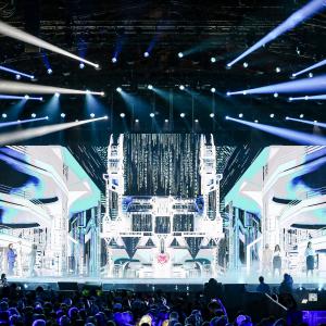 2023 Enfoirés un jour, toujours