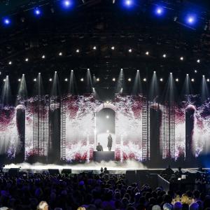 2023 Enfoirés un jour, toujours