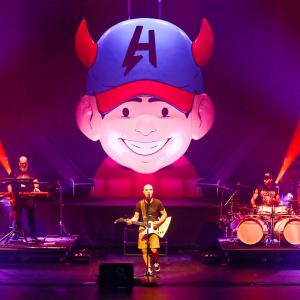 2024_Aldebert _ Hell'debert Enfantillage 666