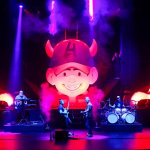 2024_Aldebert _ Hell'debert Enfantillage 666