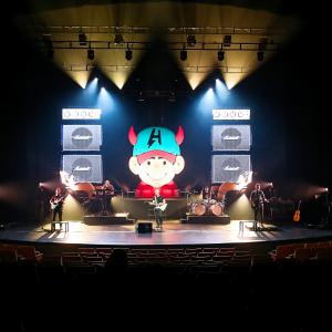 2024_Aldebert _ Hell'debert Enfantillage 666