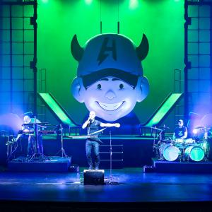 2024_Aldebert _ Hell'debert Enfantillage 666