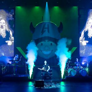 2024_Aldebert _ Hell'debert Enfantillage 666