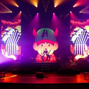 2024_Aldebert _ Hell'debert Enfantillage 666