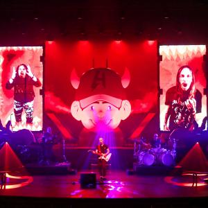 2024_Aldebert _ Hell'debert Enfantillage 666