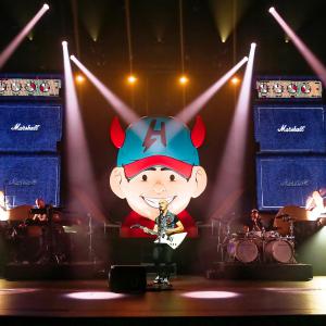 2024_Aldebert _ Hell'debert Enfantillage 666