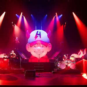 2024_Aldebert _ Hell'debert Enfantillage 666