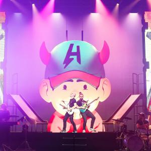 2024_Aldebert _ Hell'debert Enfantillage 666