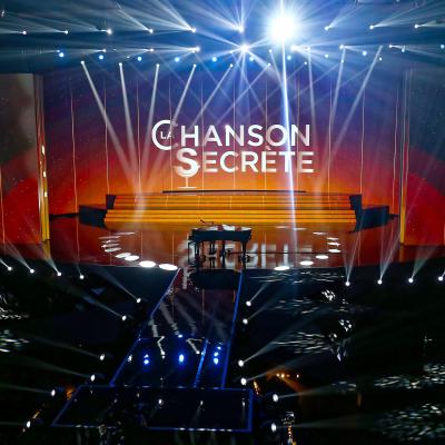 2023 La chanson secrète