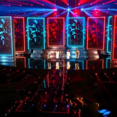 2023 La chanson secrète