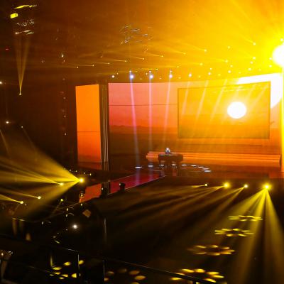 2023 La chanson secrète