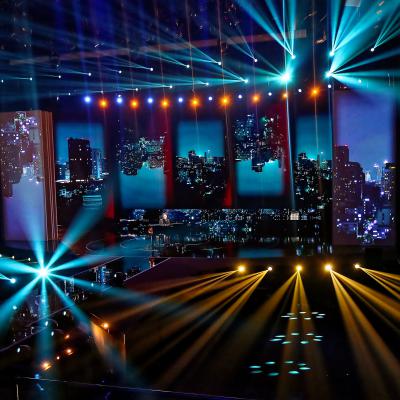 2023 La chanson secrète