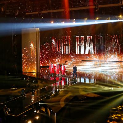 2023 La chanson secrète