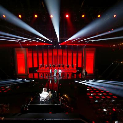 2023 La chanson secrète