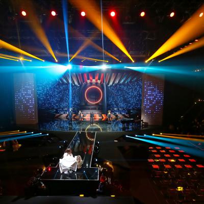 2023 La chanson secrète