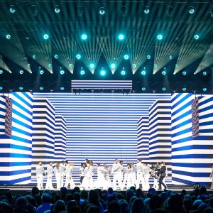 2024 Les Enfoirés, on a 35 ans