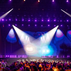 2024 Les Enfoirés, on a 35 ans