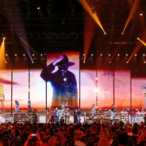 2025 Le Monde des Enfoirés