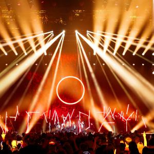 2025 Le Monde des Enfoirés