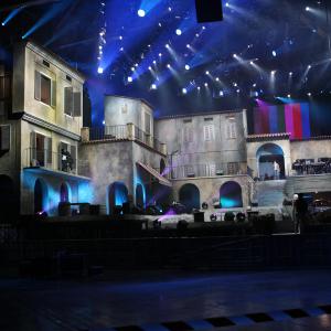 2006 Le village des enfoirés