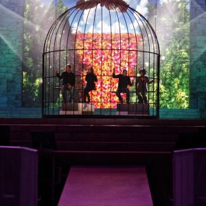 2008 Les secrets des enfoirés