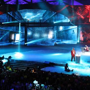 2012 Le bal des enfoirés 