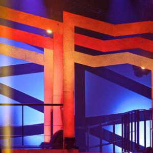 2012 Le bal des enfoirés