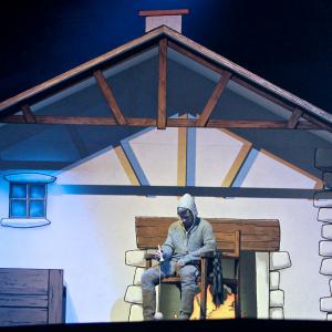 2012 Le bal des enfoirés