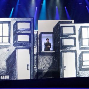 2012 Le bal des enfoirés