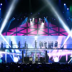 2012 Le bal des enfoirés 