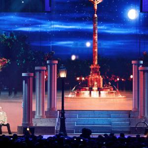 2013 La boîte à musique des enfoirés