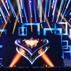 2013 La boîte à musique des enfoirés