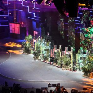 2015 Sur la route des enfoirés