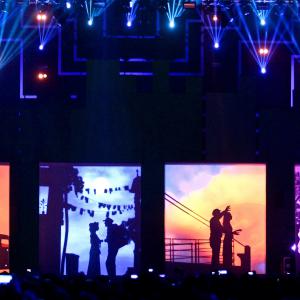 2015 Sur la route des enfoirés