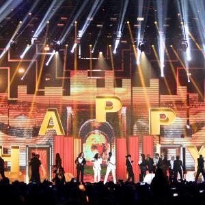 2015 Sur la route des enfoirés