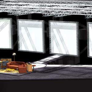 1998 JJ Goldman - Tournée 98 en passant