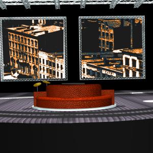 1998 JJ Goldman - Tournée 98 en passant