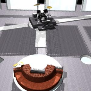 1998 JJ Goldman - Tournée 98 en passant