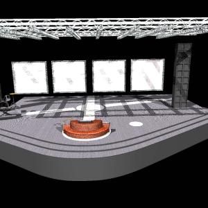 1998 JJ Goldman - Tournée 98 en passant