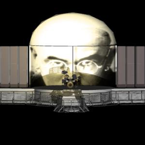 2000 Pascal Obispo - Millésime live