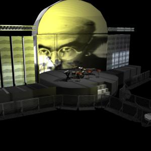 2000 Pascal Obispo - Millésime live