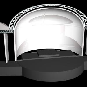 2000 Pacsal Obispo - Millésime live