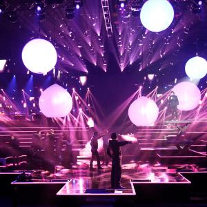 2012 Samedi soir on chante avec Goldman