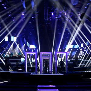 2012 Samedi soir on chante avec Goldman 