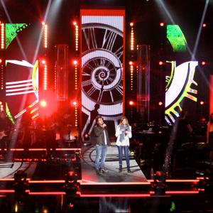 2013 Toute la télé chante pour le sidaction